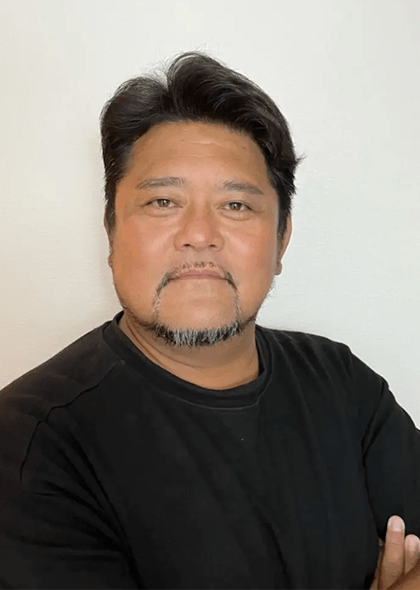 ZEUS TOKYO.FC代表 池田貴聡