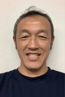 大野寿夫