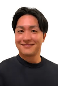 白尾光黄